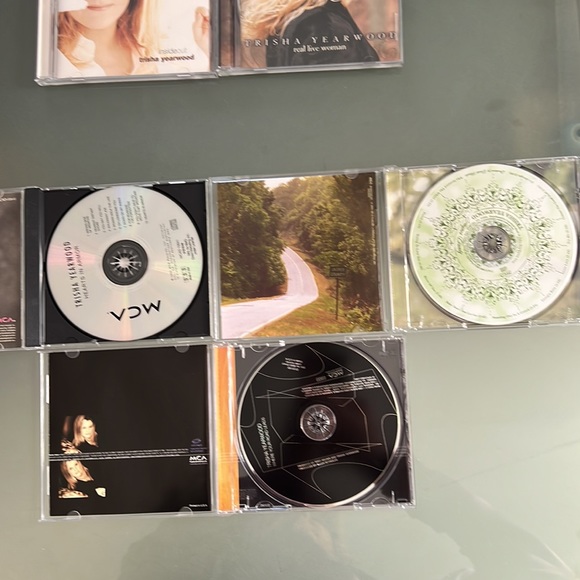 Trisha Yearwood CD’S - Picture 12 of 12